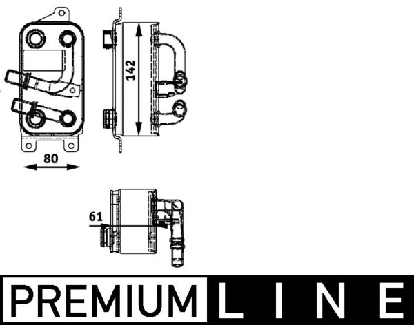 CLC 43 000P