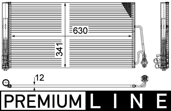 AC 590 000P