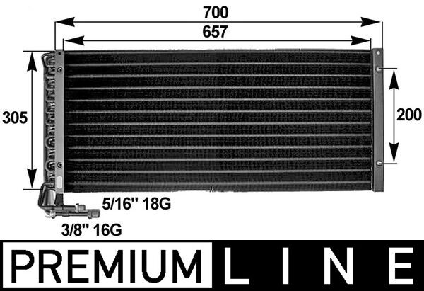 AC 281 000P