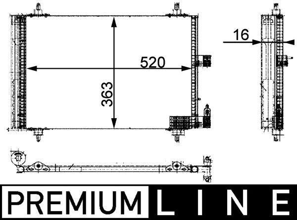 AC 350 000P