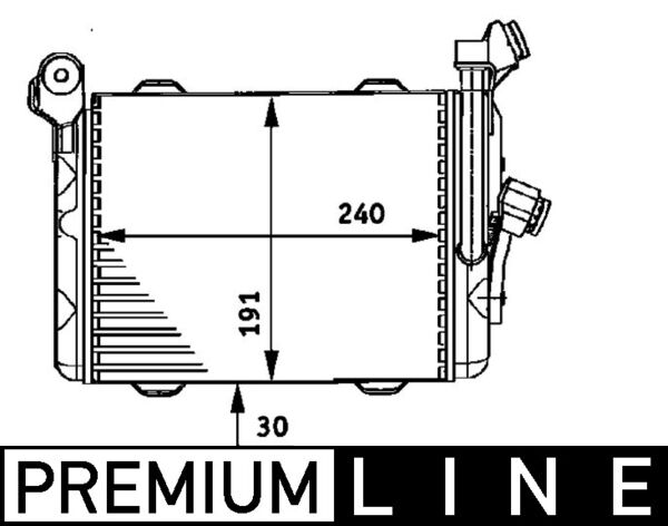 CLC 33 000P