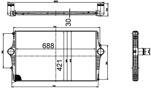 CI 518 000S