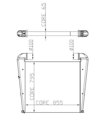 CI 97 000S