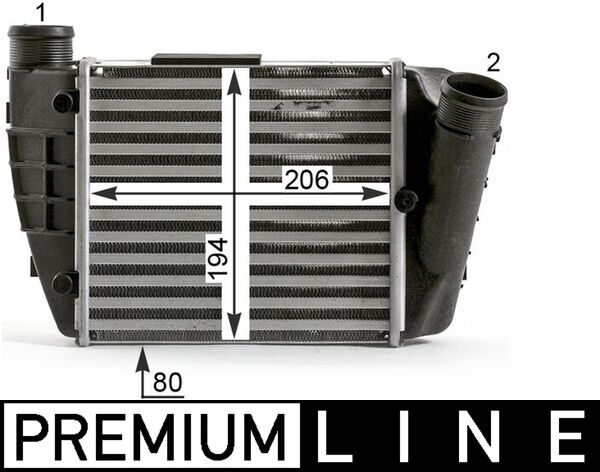 CI 433 000P