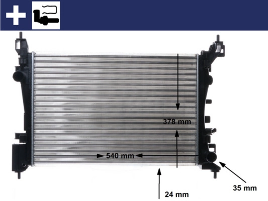 CR 1182 000S