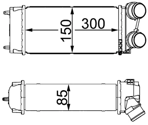 CI 16 000S