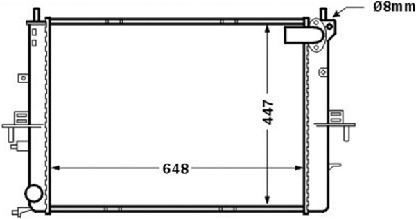 CR 1510 000S