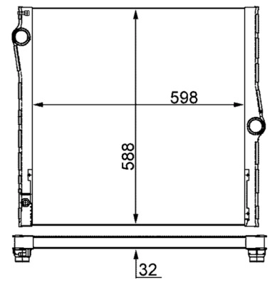 CR 1050 000S