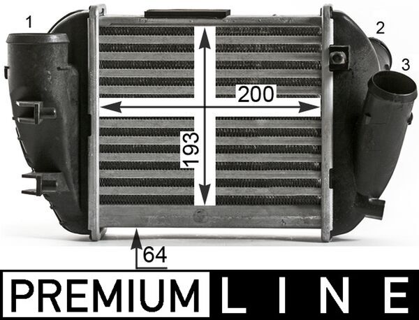 CI 430 000P