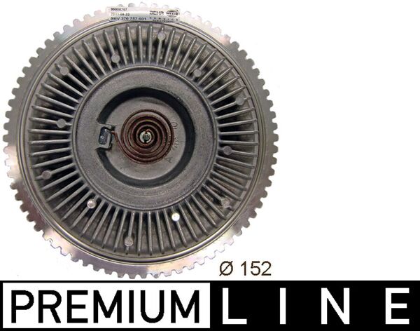 CFC 119 000P