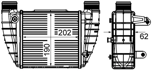 CI 421 000S