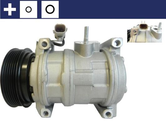ACP 701 000S