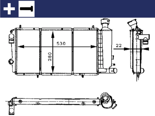 CR-429