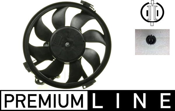 CFF 3 000P