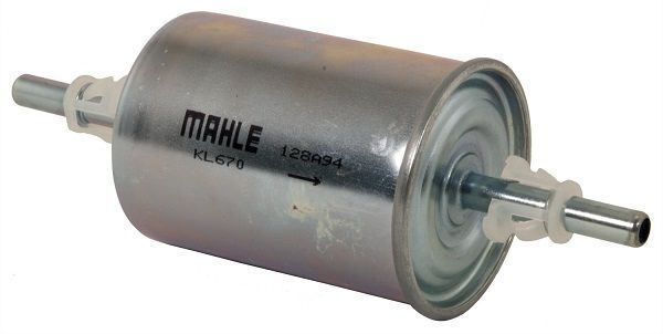 KL 670