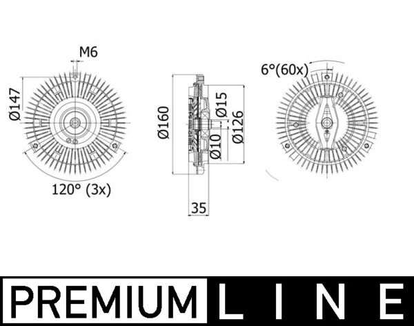 CFC 266 000P