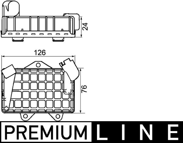 CLC 34 000P