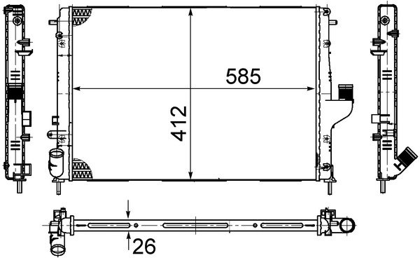 CR 1790 000S