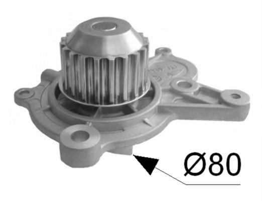 CP 431 000S