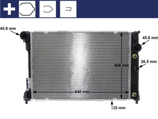 CR 1176 000S