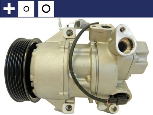 ACP 74 000S