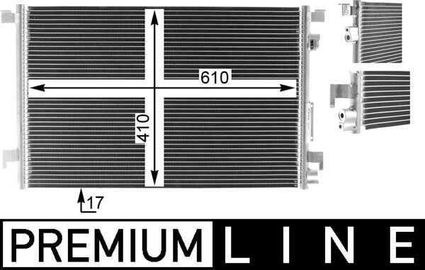 AC 294 000P