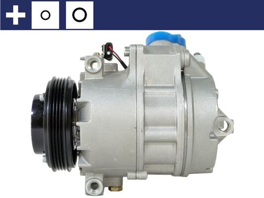 ACP 268 000S