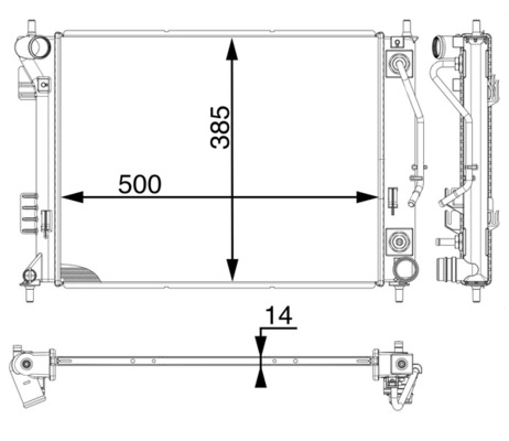 CR 1973 000P