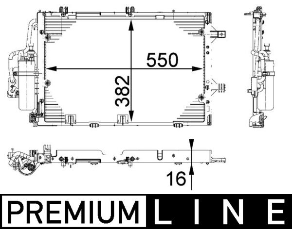 AC 335 000P