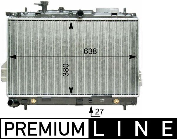 CR 1293 000P
