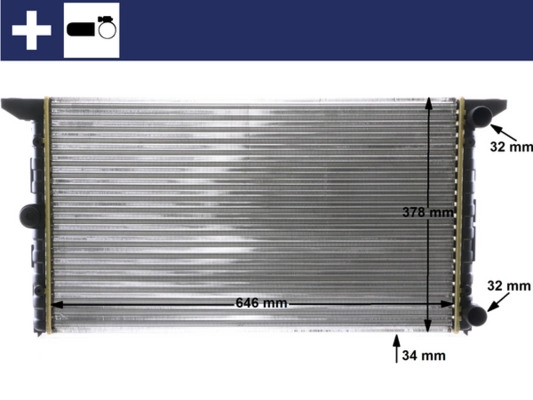 CR 1534 000S