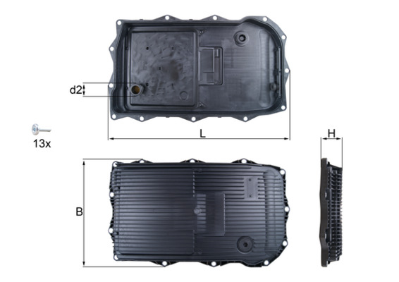 HX 184KIT