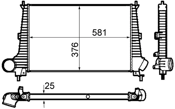 CI 300 000P