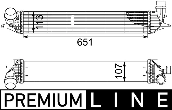 CI 151 000P