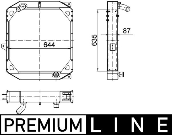 CR 1554 000P