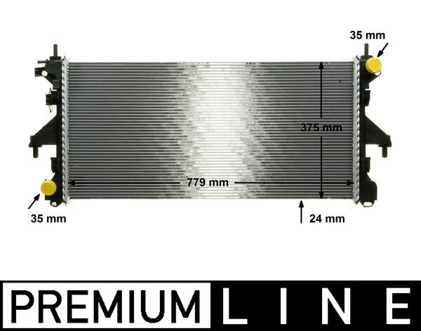 CR 881 000P