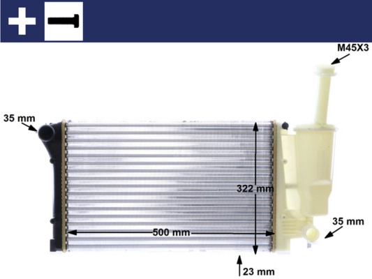 CR 1451 000S