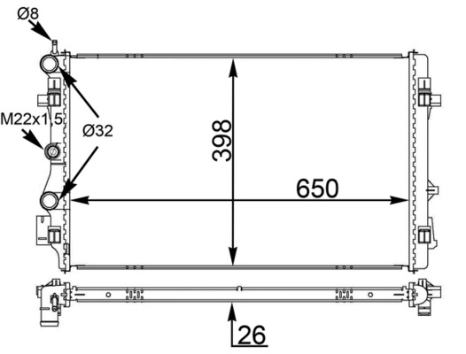 CR 1559 000S