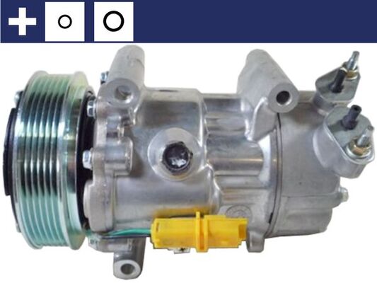 ACP 363 000S