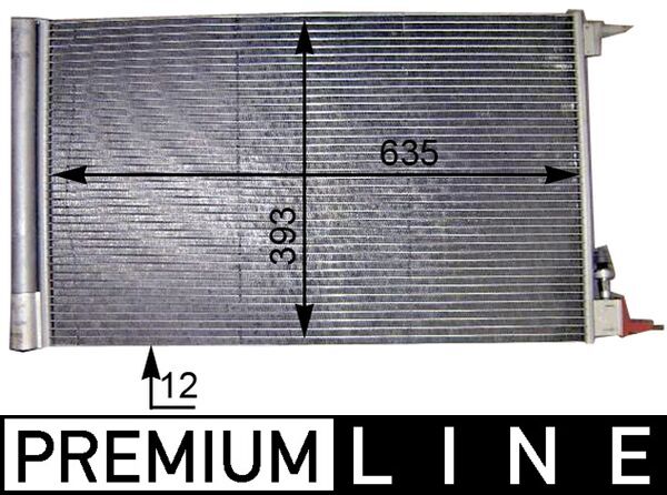 AC 552 000P