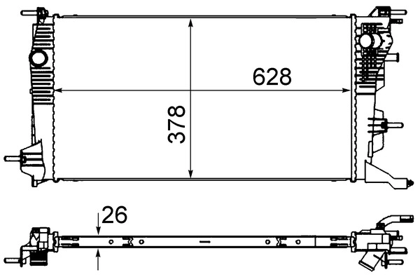 CR 840 000S