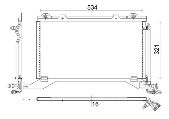 AC 208 000S