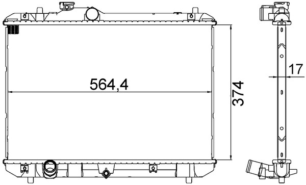 CR 1194 000S