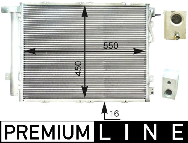 AC 429 000P