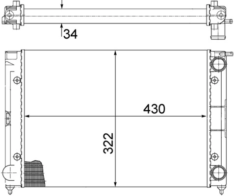 CR 343 000S