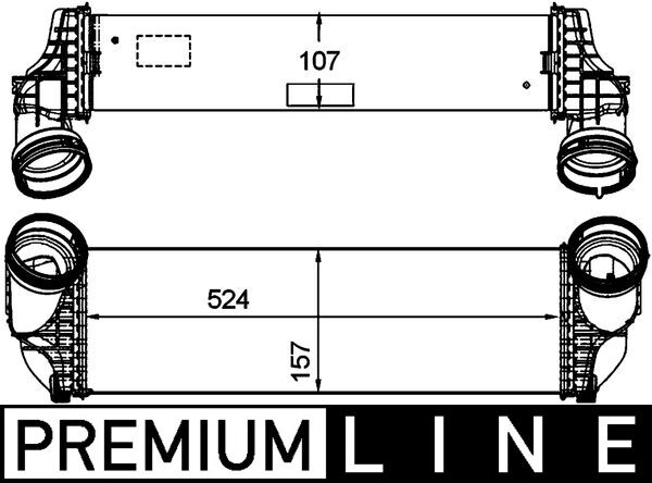 CI 175 000P