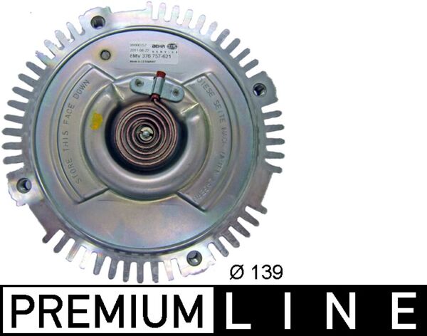 CFC 121 000P