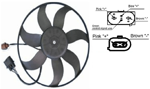 CFF 187 001S