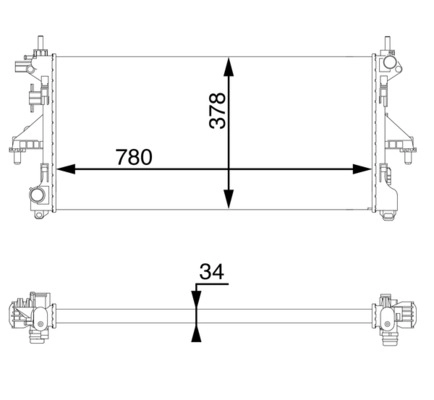 CR 1069 000S