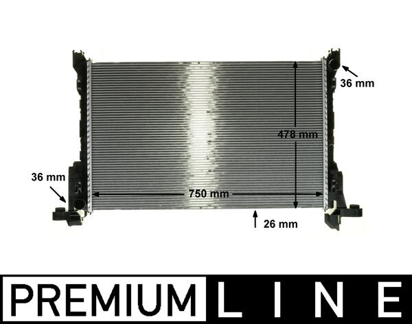 CR 86 000P